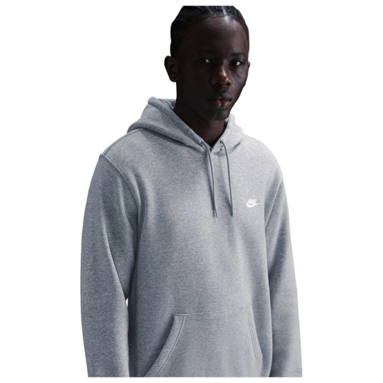Nike Ανδρικό φούτερ Sportswear Club Fleece Pullover Hoodie